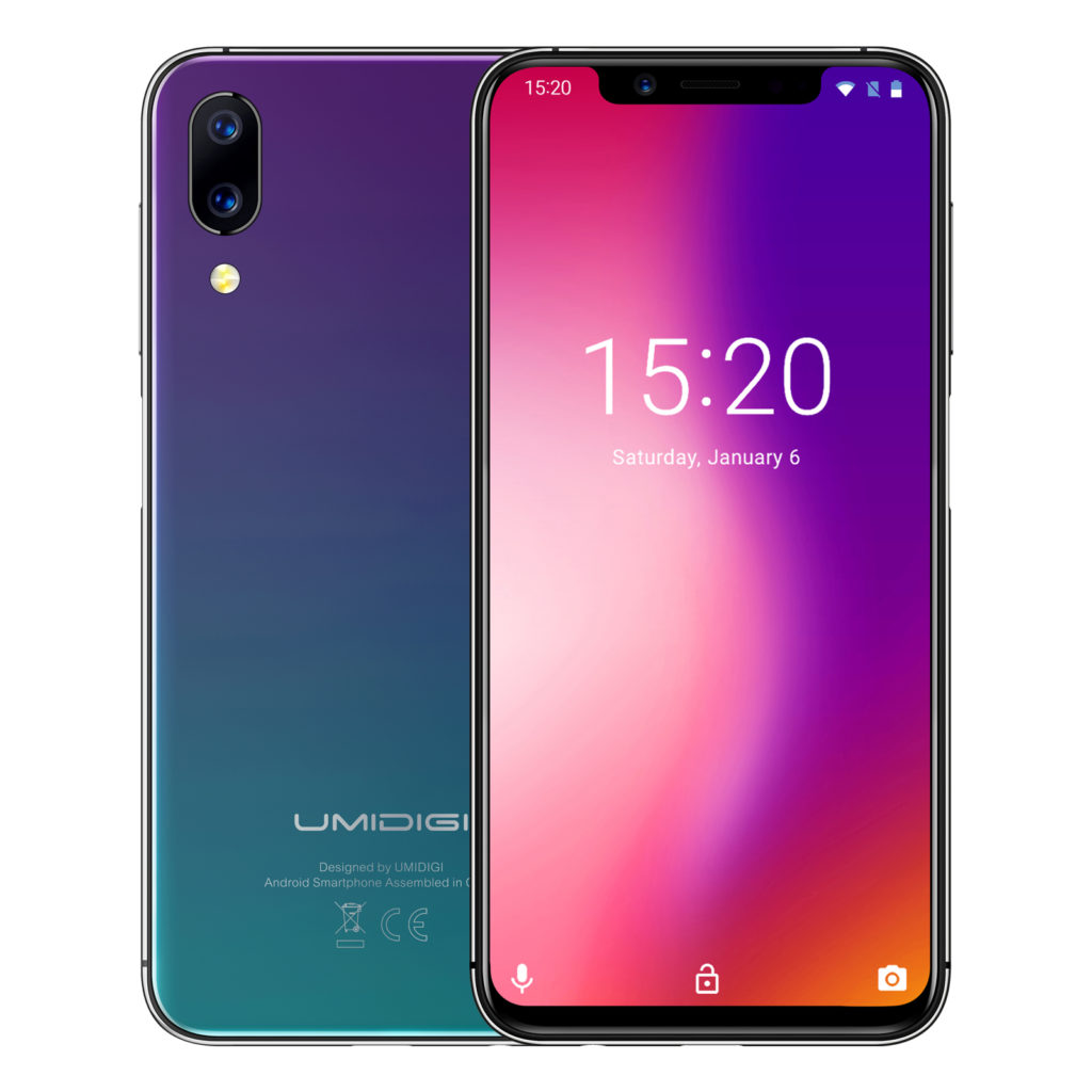 Cellulari cinesi economici e affidabili