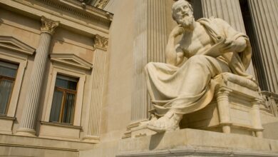 filosofia antica