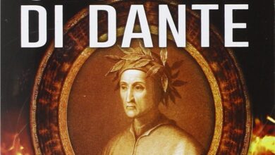 Il libro segreto di Dante