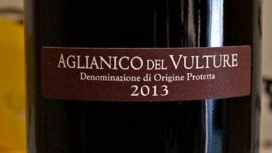 Vino DOC