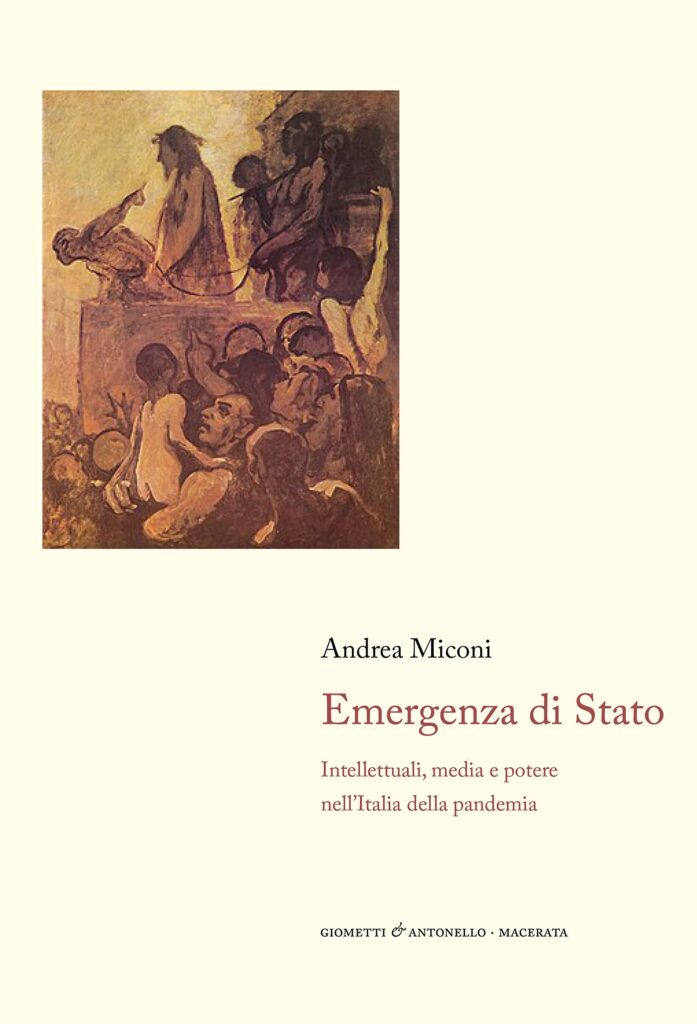 Miconi Libro 