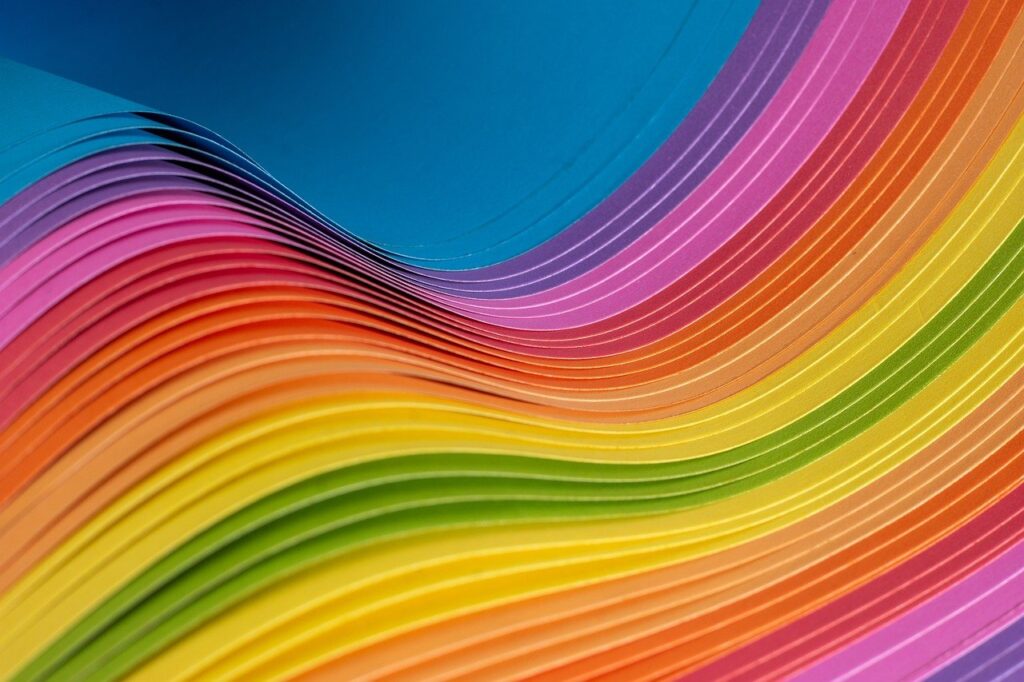 arcobaleno