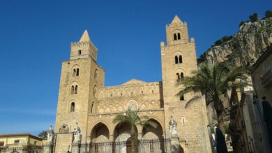 Cefalù