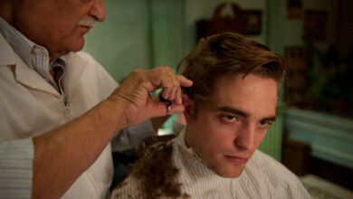 Cosmopolis