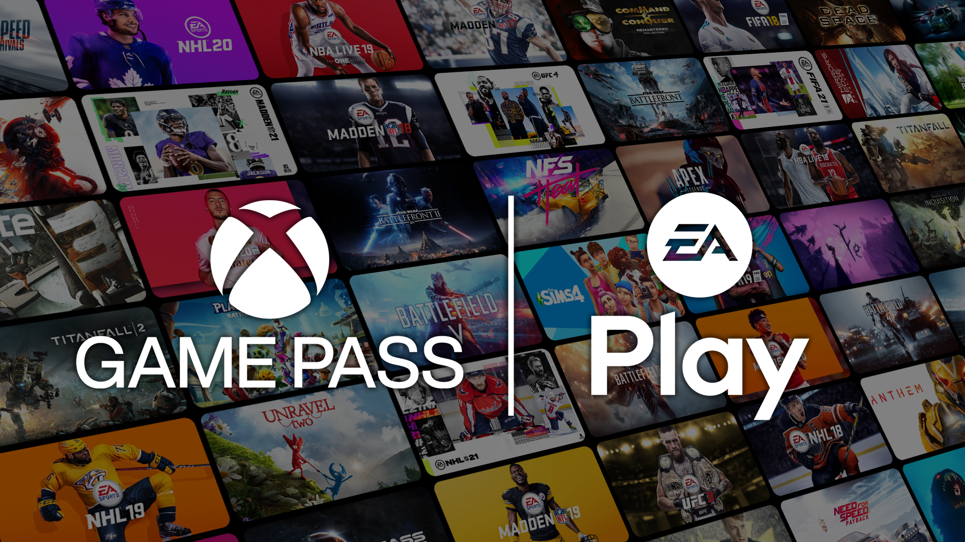 Il Game Pass di Microsoft da la possibilità di usufruire di oltre 100 giochi fra esclusive appena uscite, giochi di terze parti Indie e giochi retro