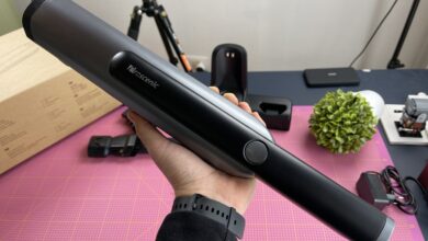 proscenio s1