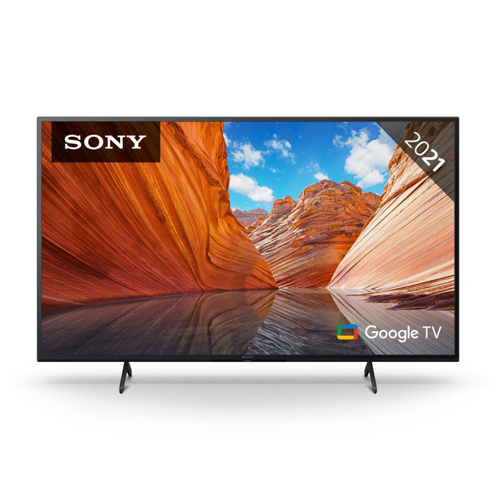 Sony Bravia X85J 43 pollici TV ottimizzata per PlayStation 5 e Xbox