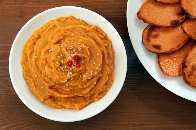 zuppa batata