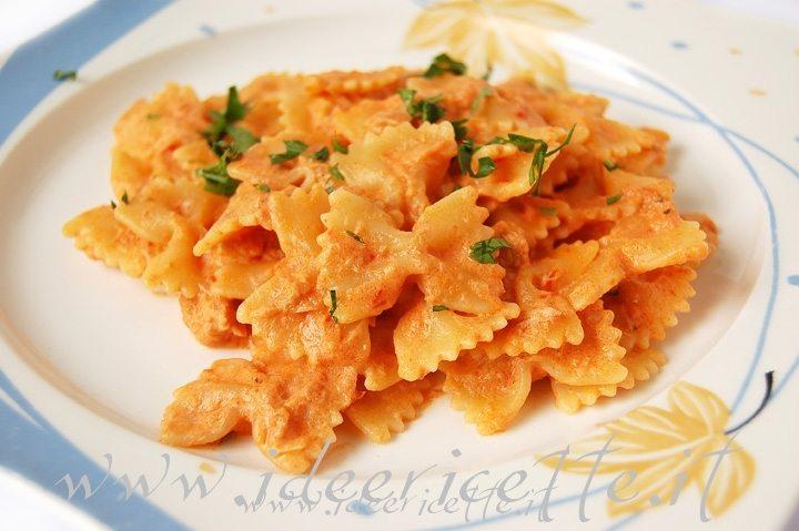 Ricette facili e veloci al tonno per studenti fuori sede - Il Guru