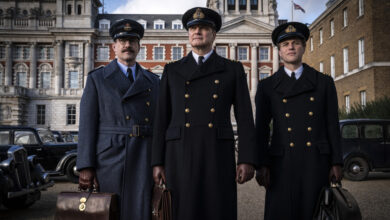 L'arma dell'inganno: Operazione Mincemeat