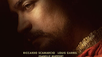L'ombra di Caravaggio